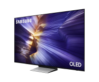 Samsung QE77S90F 77" OLED 4K 120Hz Tizen TV Dolby Atmos HDMI 2.1 - 1331309 - zdjęcie 3
